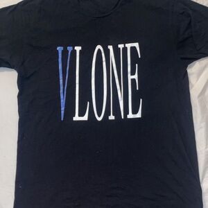 Vlone t shirt